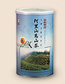 阿里山高山茶